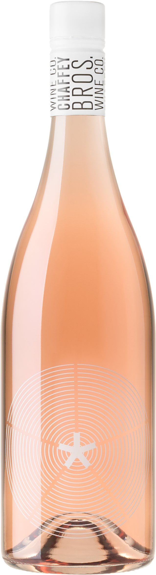 Chaffey Bros Wine Co Lux Venit Light has Come Old Vine Rosé 2020